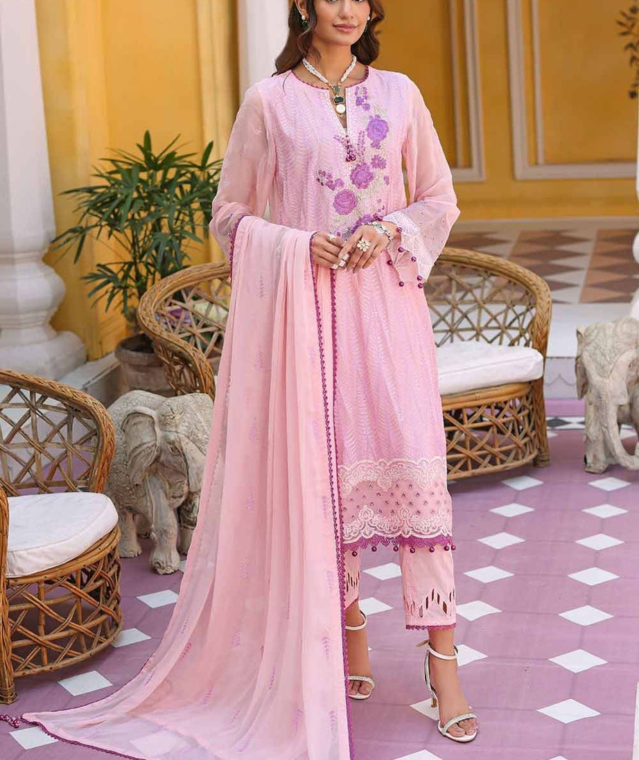 Gul Ahmed Eid Festive'23 FE#32012 A