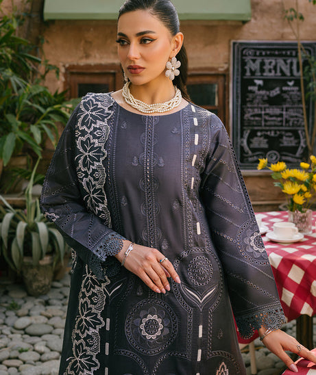Mahnur Mahrukh Lawn'24 V#2 D#7