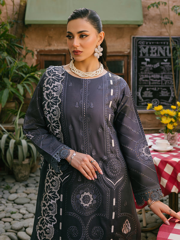 Mahnur Mahrukh Lawn'24 V#2 D#7