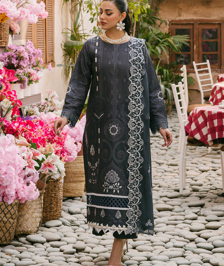 Mahnur Mahrukh Lawn'24 V#2 D#7