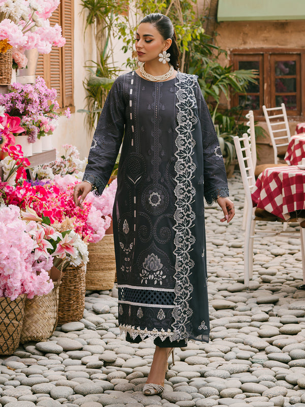 Mahnur Mahrukh Lawn'24 V#2 D#7