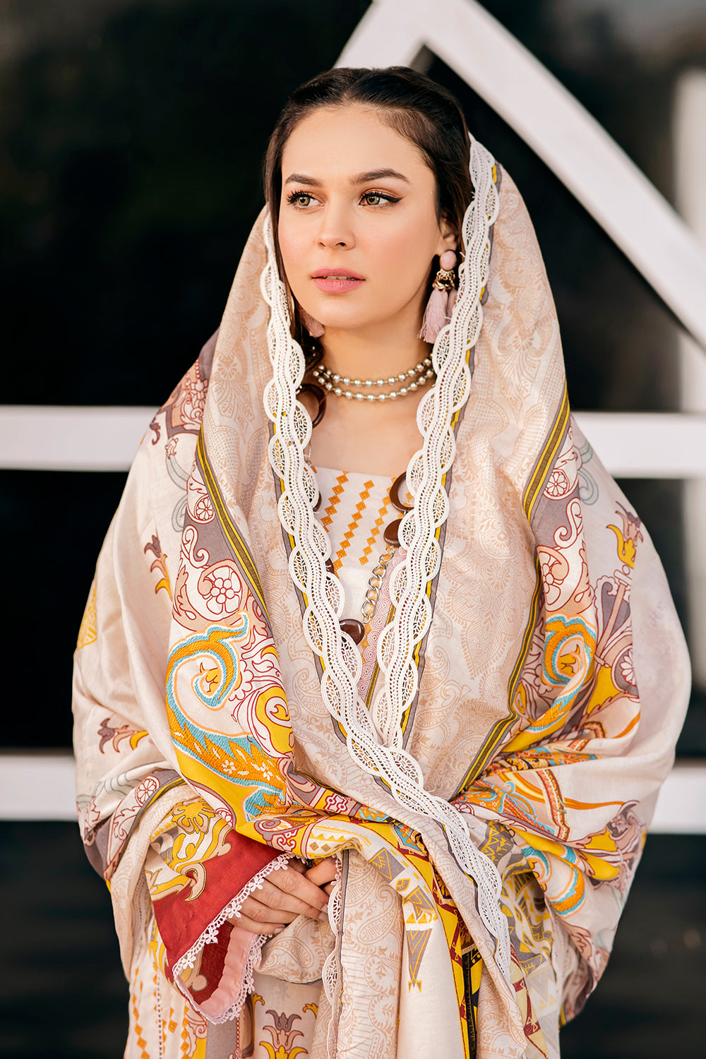 Ittehad Summer Lawn`22 LF#DP-2204 A