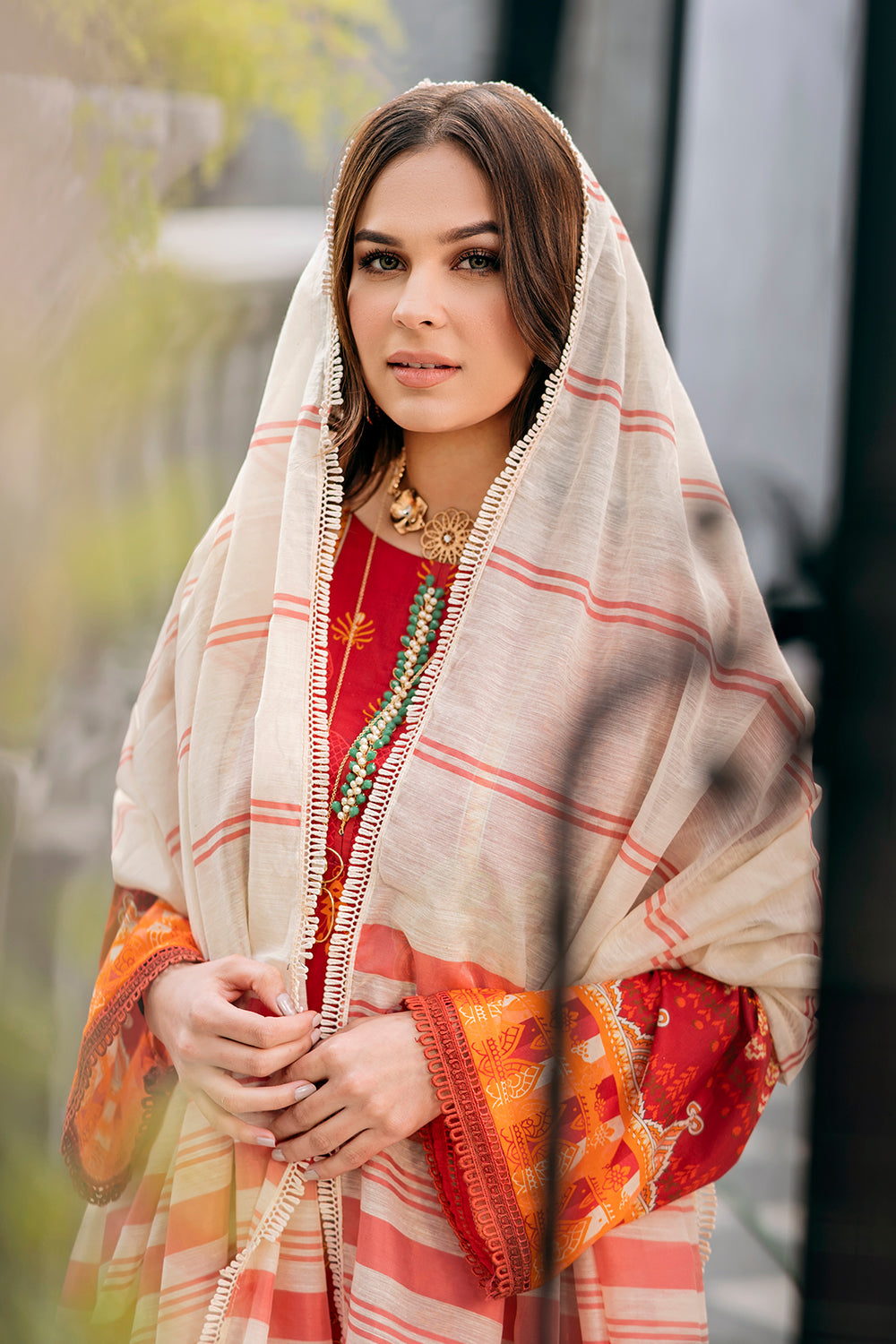 Ittehad Summer Lawn`22 LF#DP-2210 A
