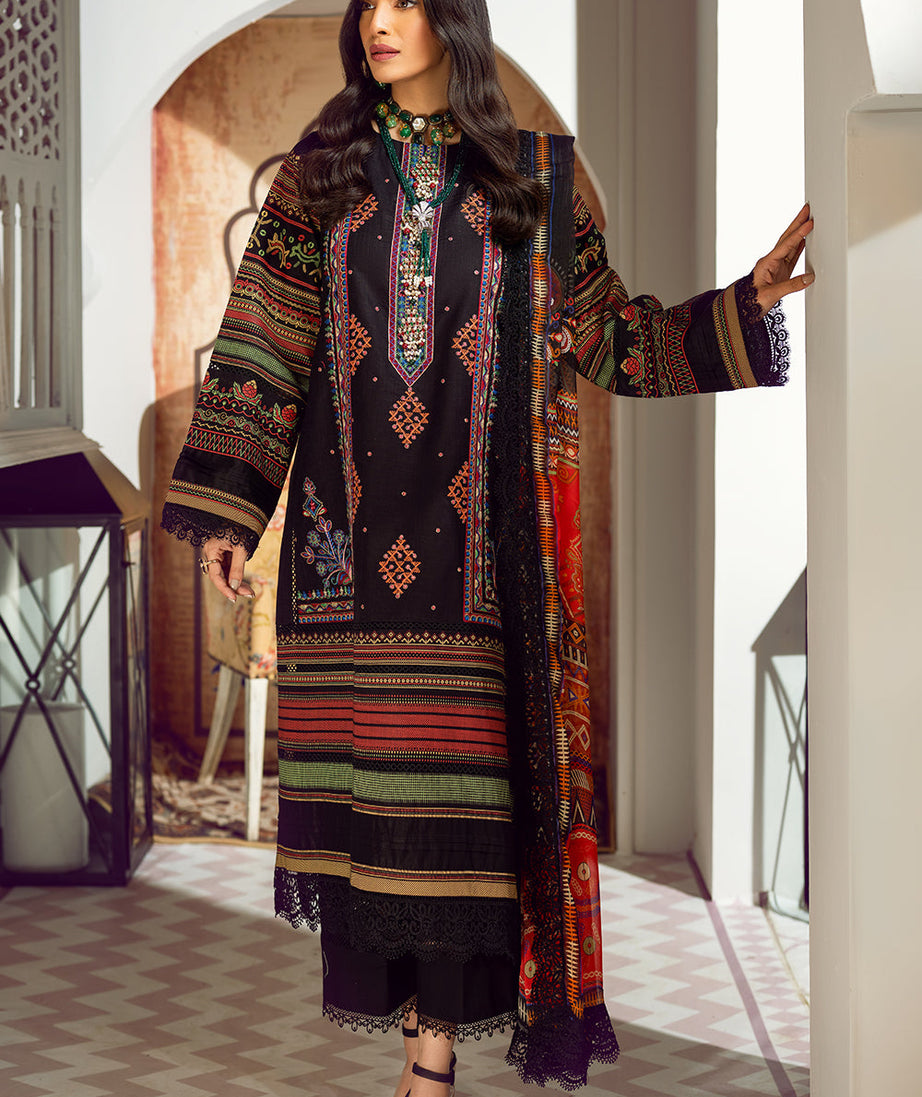 Ittehad Summer Lawn`22 LF#EP-2201