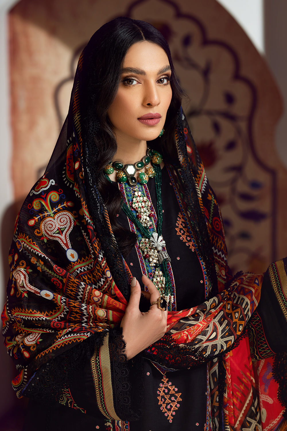 Ittehad Summer Lawn`22 LF#EP-2201