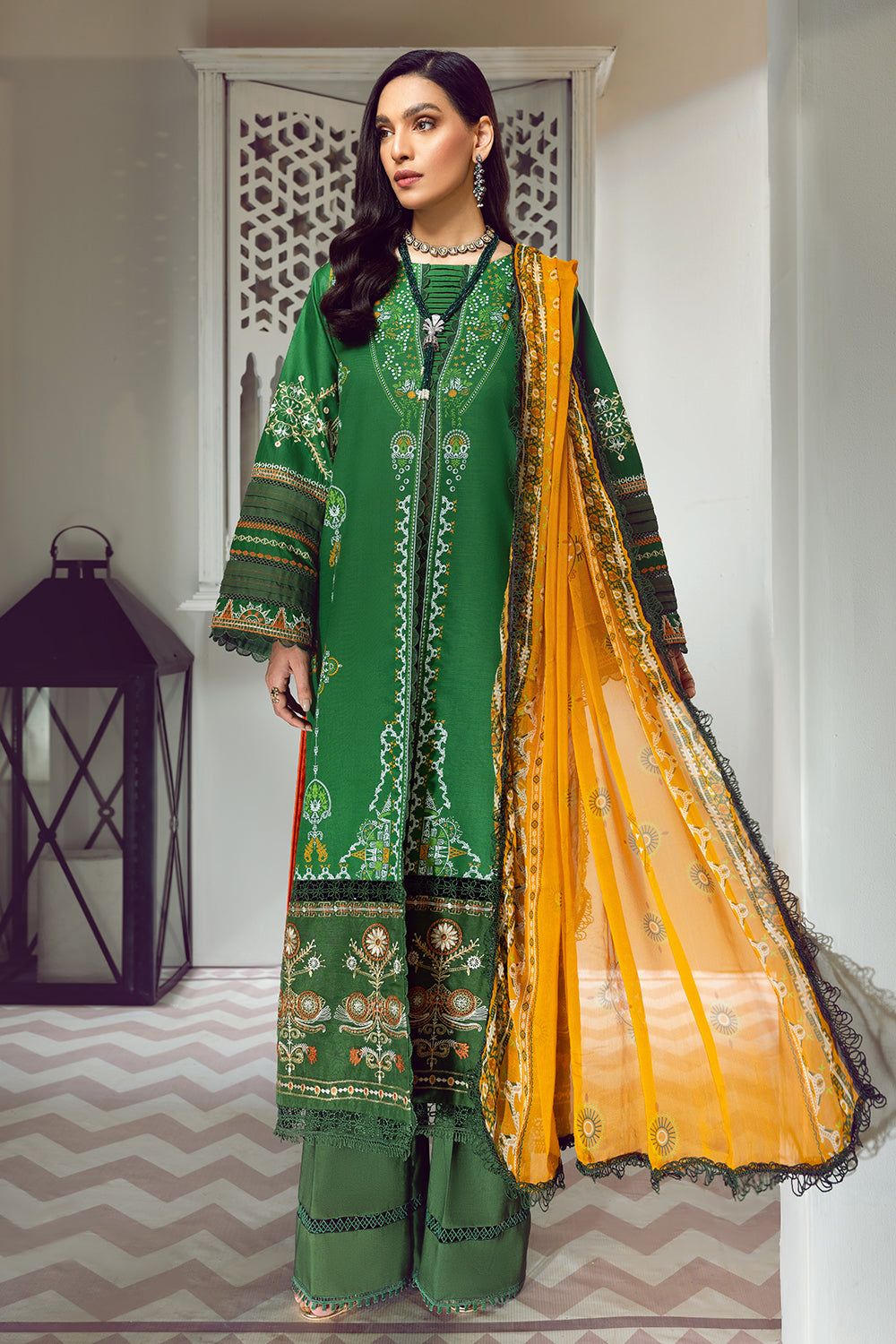 Ittehad Summer Lawn`22 LF#EP-2203
