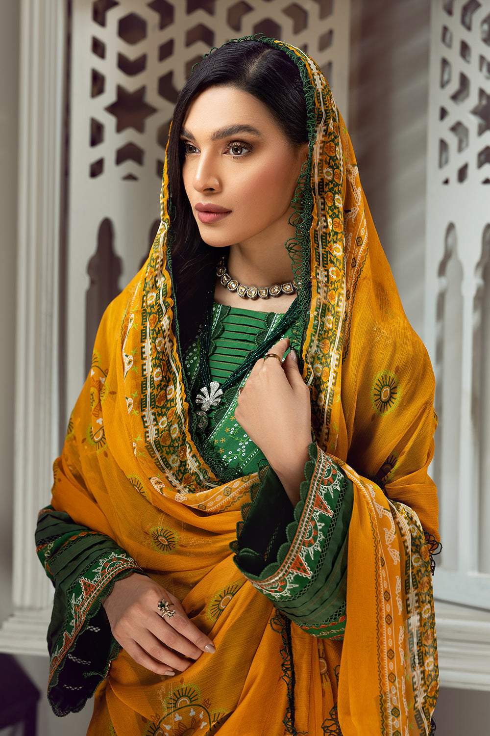 Ittehad Summer Lawn`22 LF#EP-2203