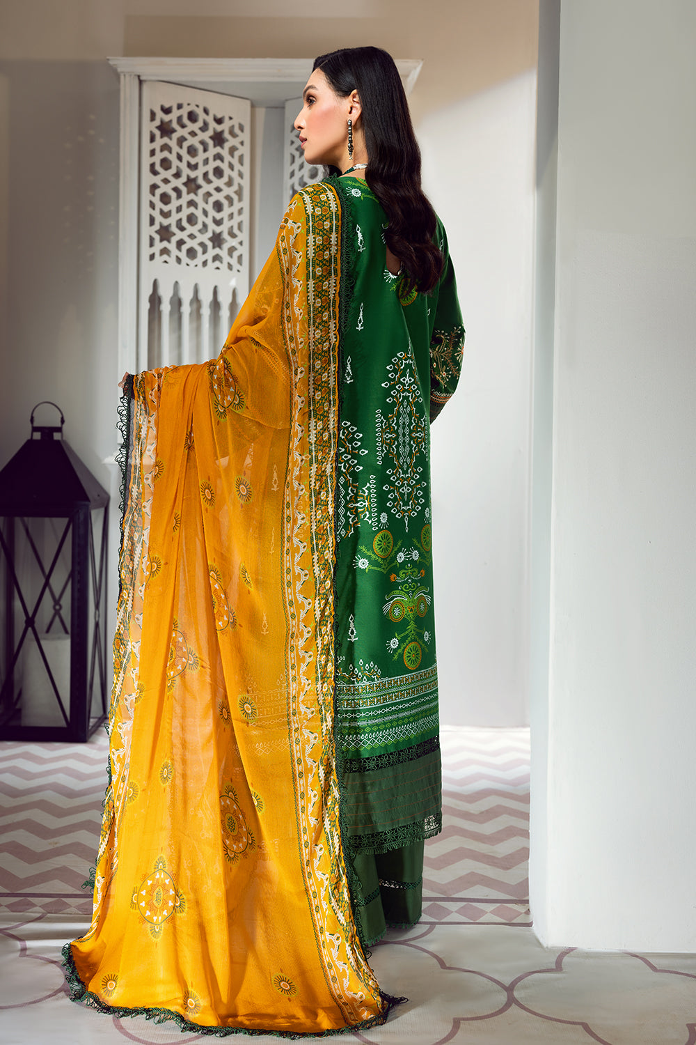 Ittehad Summer Lawn`22 LF#EP-2203