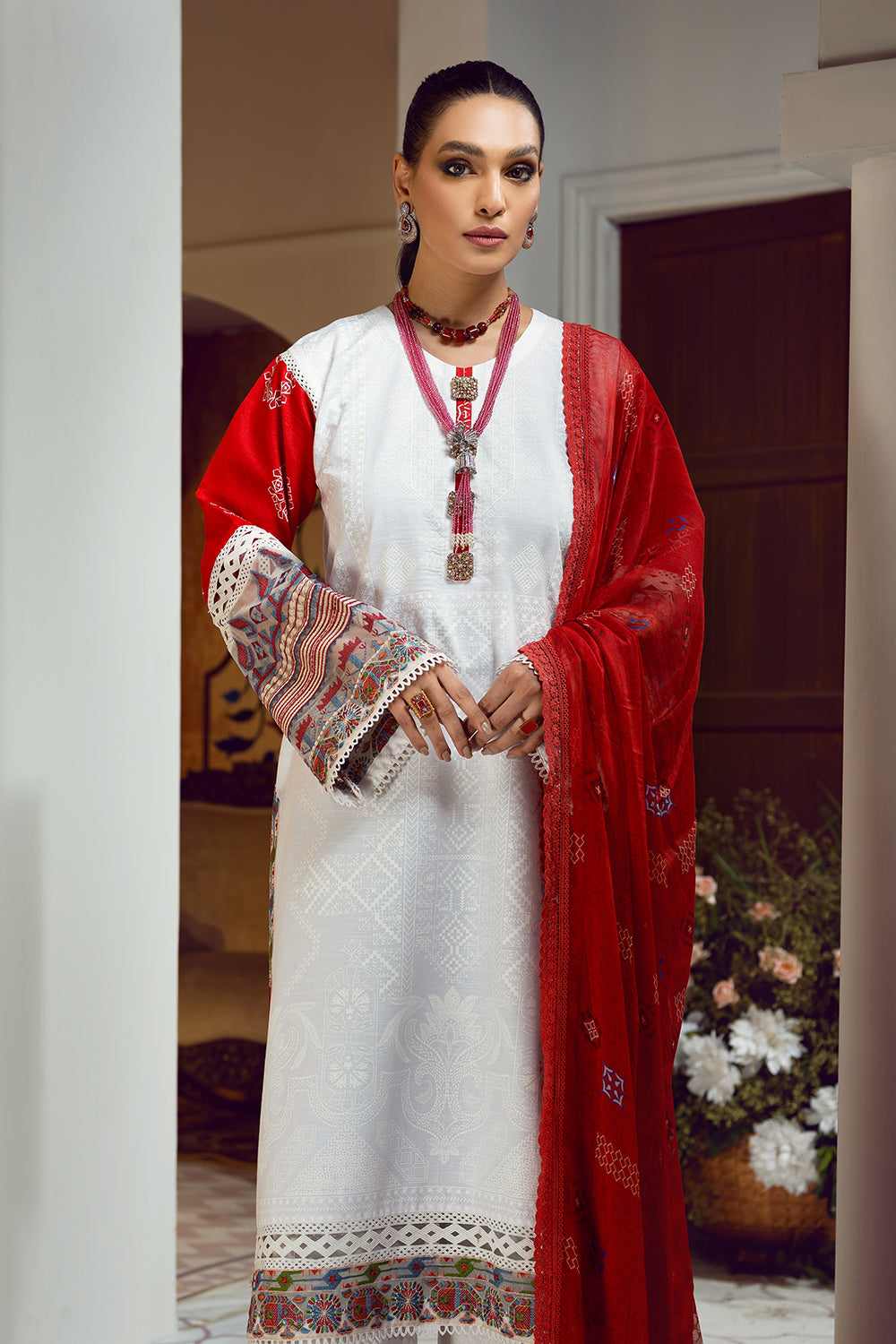 Ittehad Summer Lawn`22 LF#EP-2204