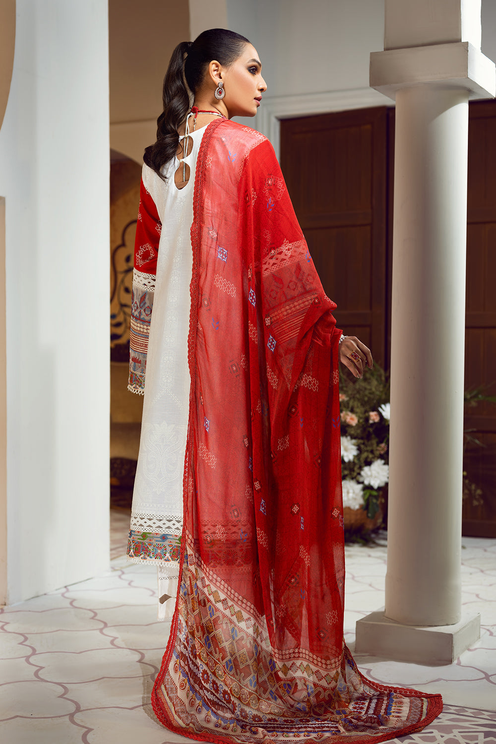 Ittehad Summer Lawn`22 LF#EP-2204