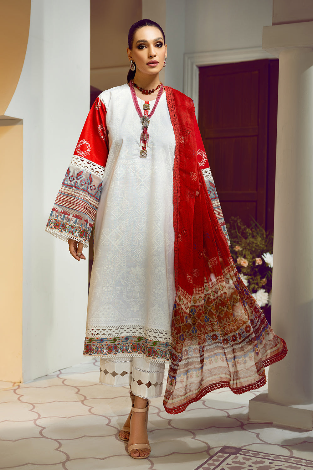 Ittehad Summer Lawn`22 LF#EP-2204