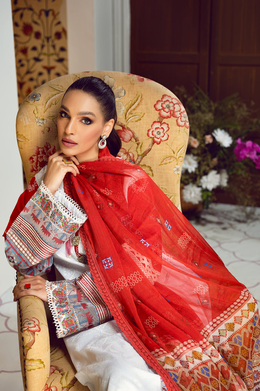 Ittehad Summer Lawn`22 LF#EP-2204
