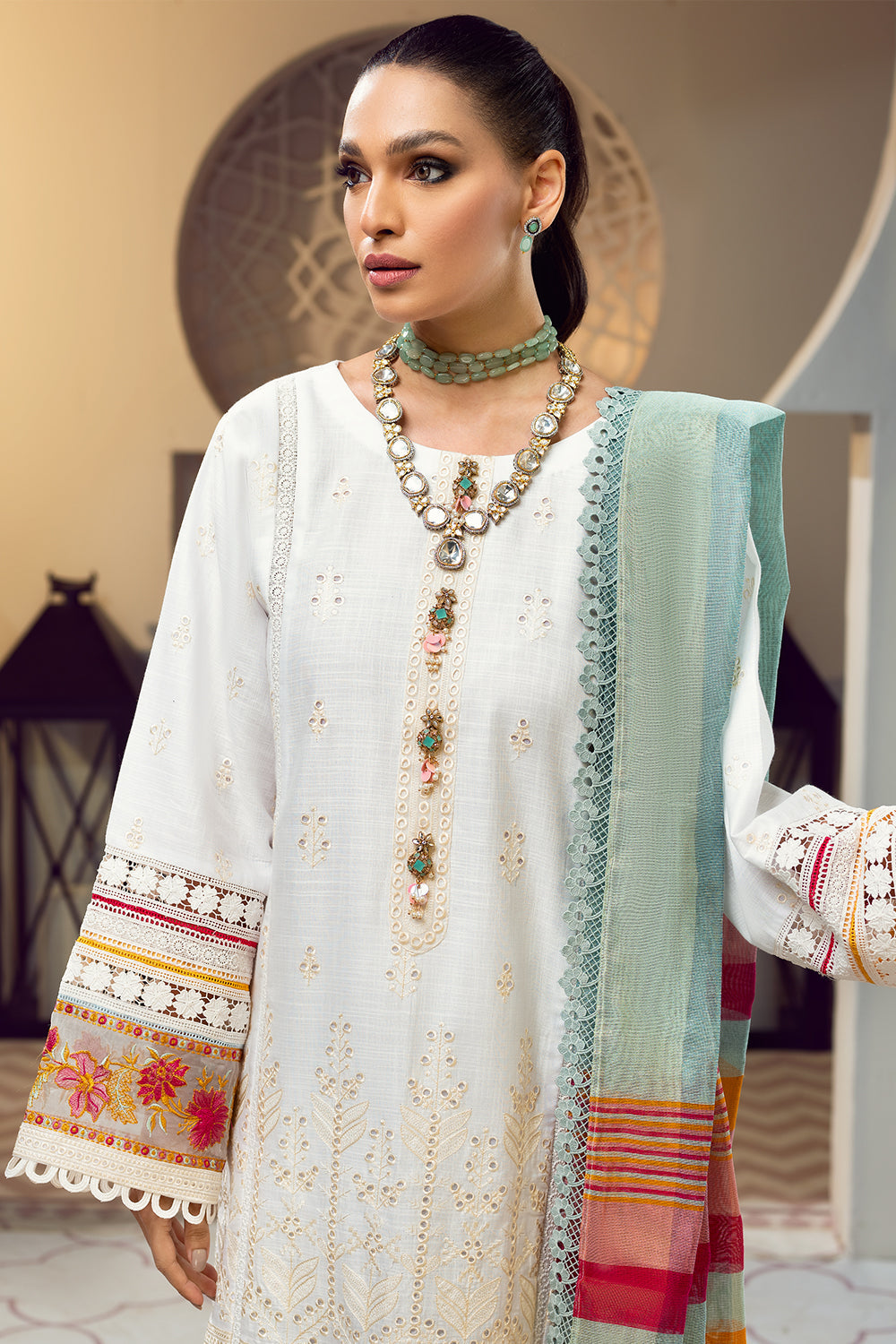 Ittehad Summer Lawn`22 LF#EP-2205