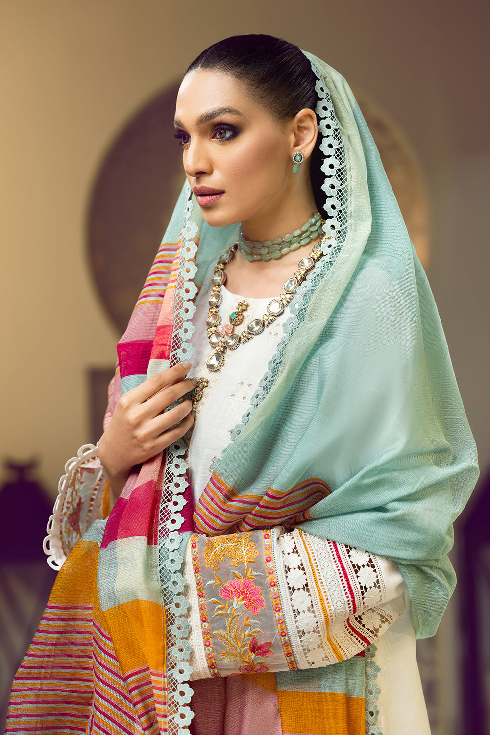 Ittehad Summer Lawn`22 LF#EP-2205