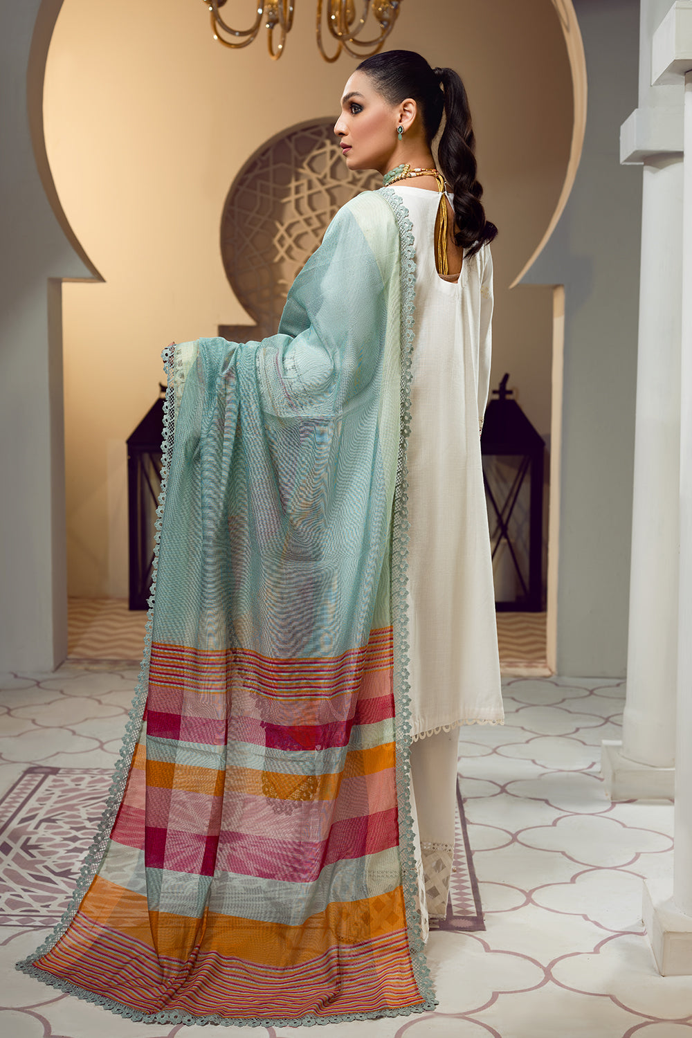 Ittehad Summer Lawn`22 LF#EP-2205