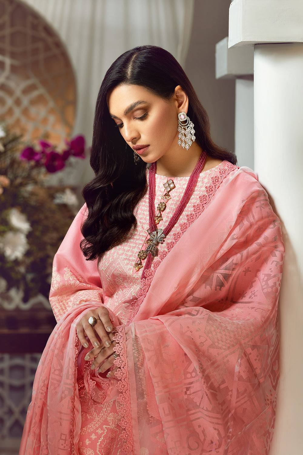 Ittehad Summer Lawn`22 LF#EP-2206