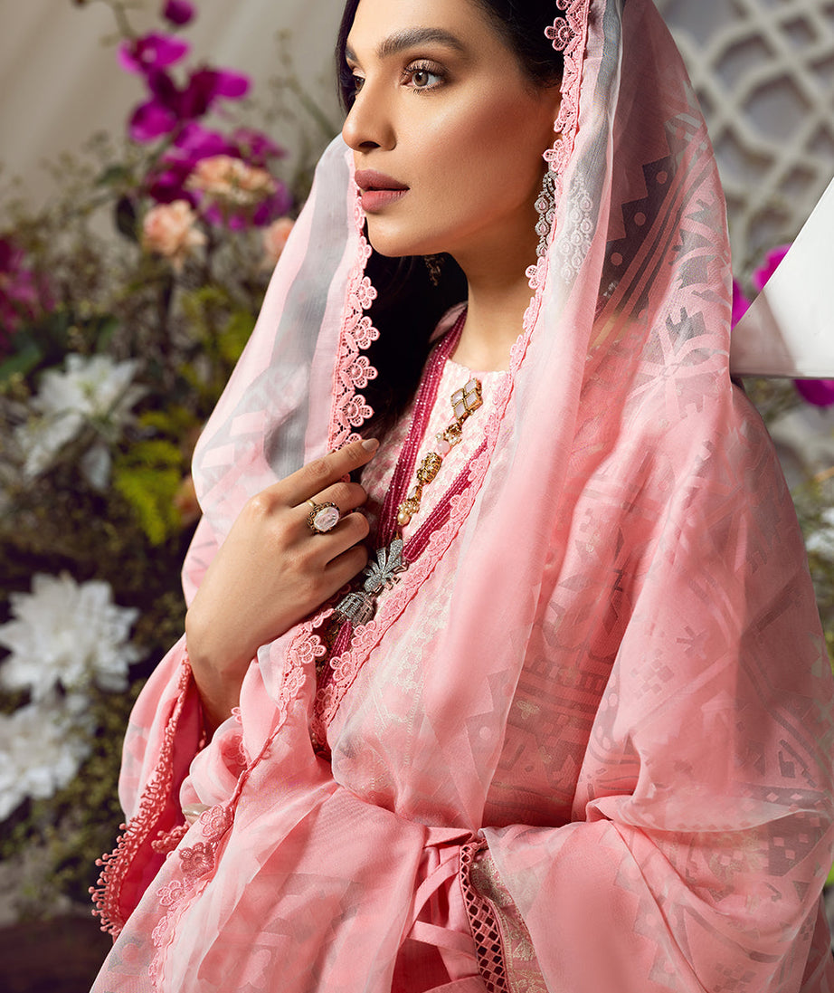 Ittehad Summer Lawn`22 LF#EP-2206
