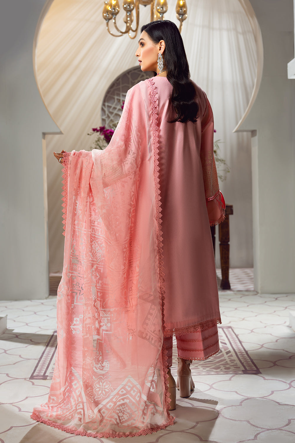Ittehad Summer Lawn`22 LF#EP-2206