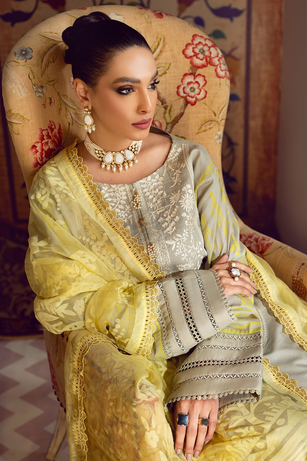 Ittehad Summer Lawn`22 LF#EP-2207