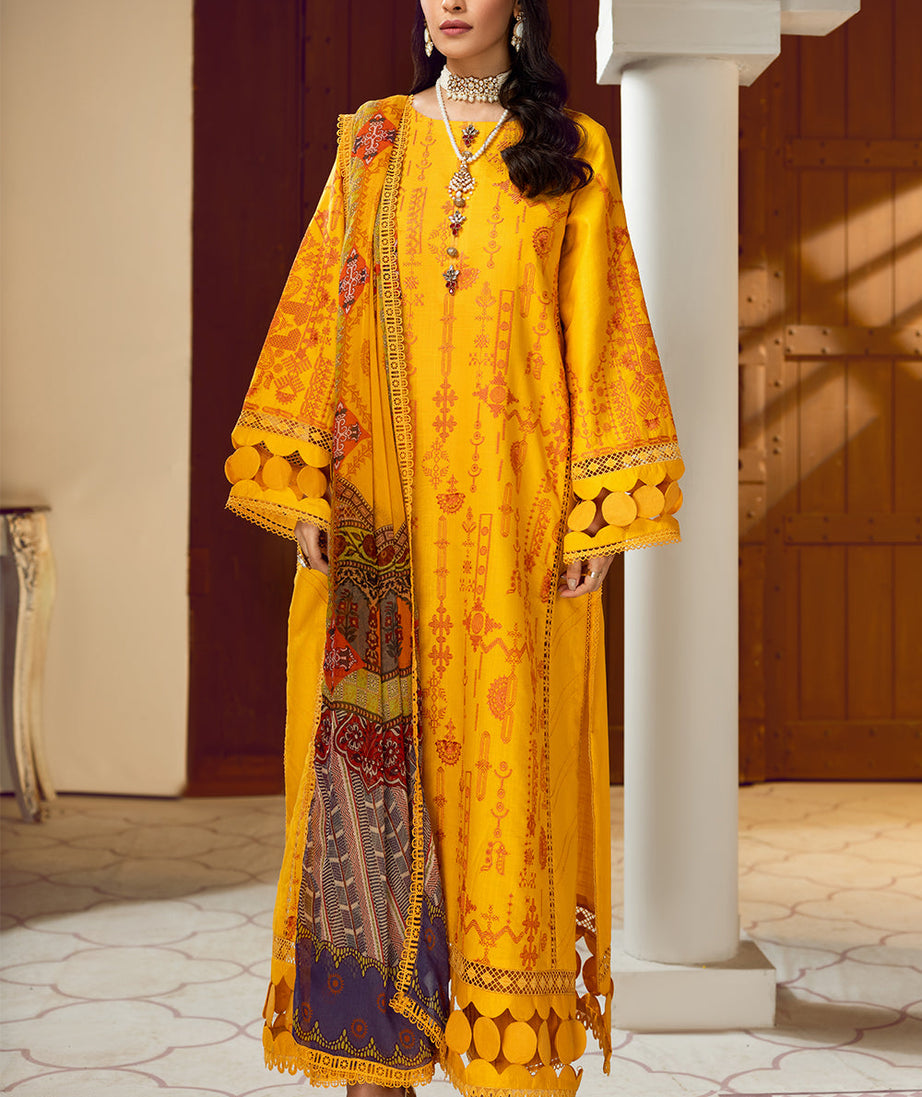 Ittehad Summer Lawn`22 LF#EP-2209