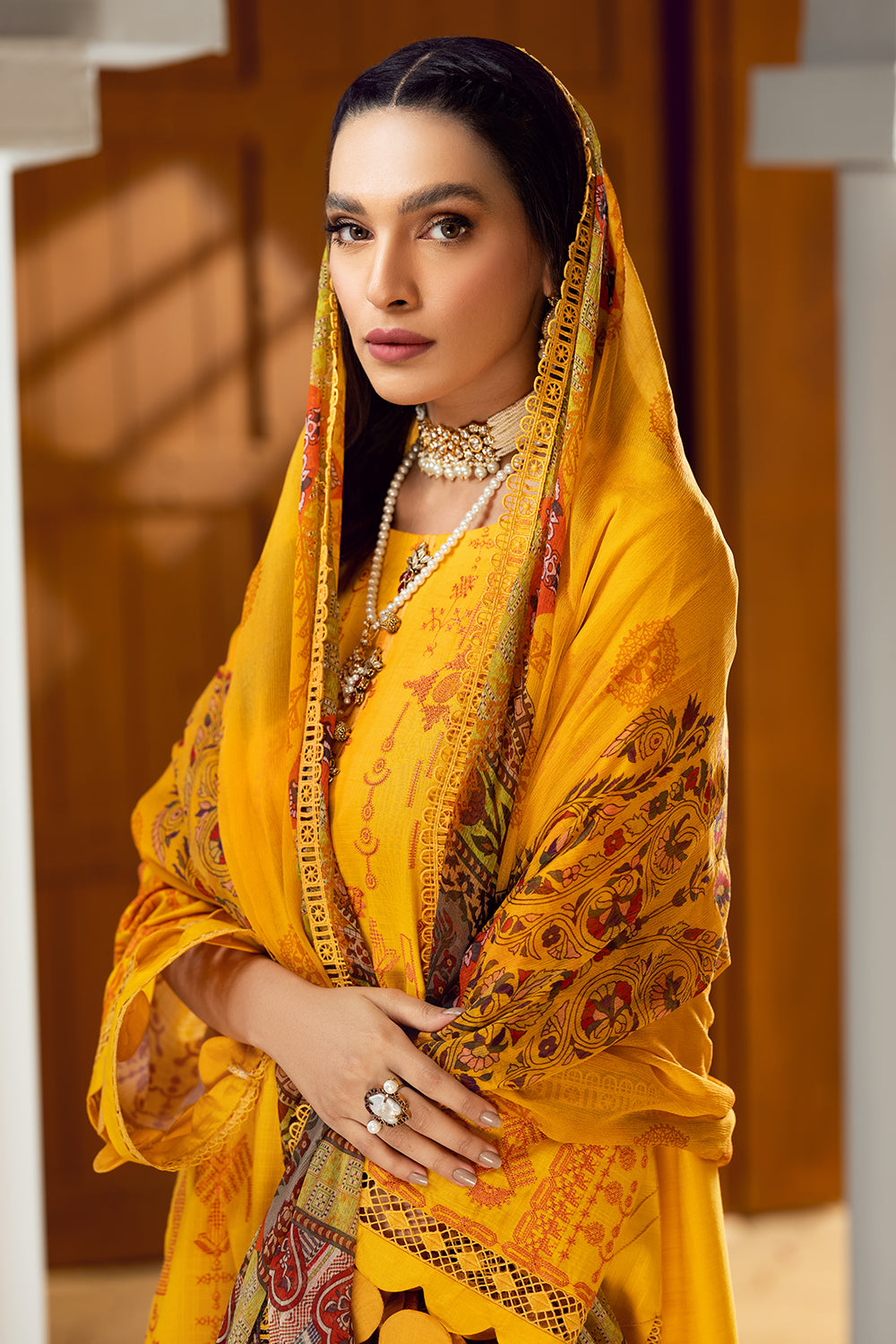 Ittehad Summer Lawn`22 LF#EP-2209