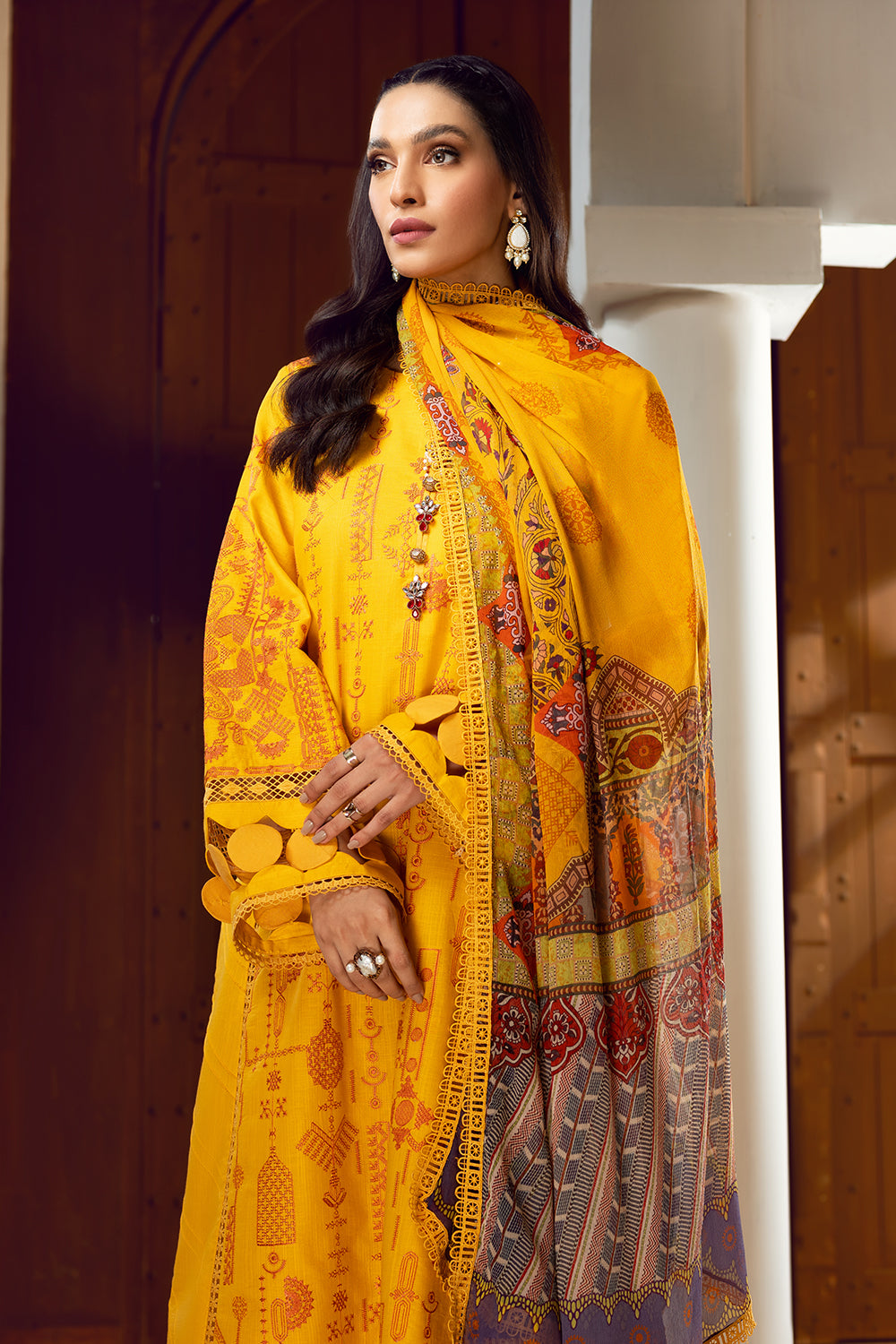 Ittehad Summer Lawn`22 LF#EP-2209