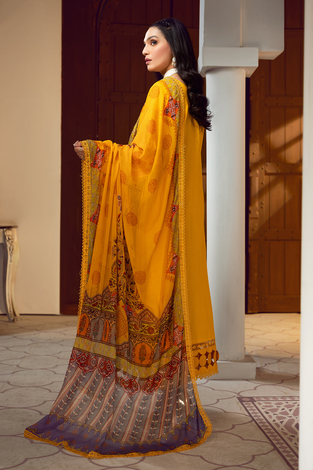 Ittehad Summer Lawn`22 LF#EP-2209