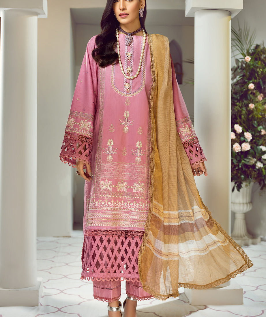 Ittehad Summer Lawn`22 LF#EP-2210