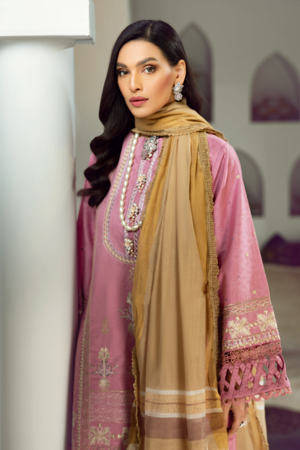 Ittehad Summer Lawn`22 LF#EP-2210