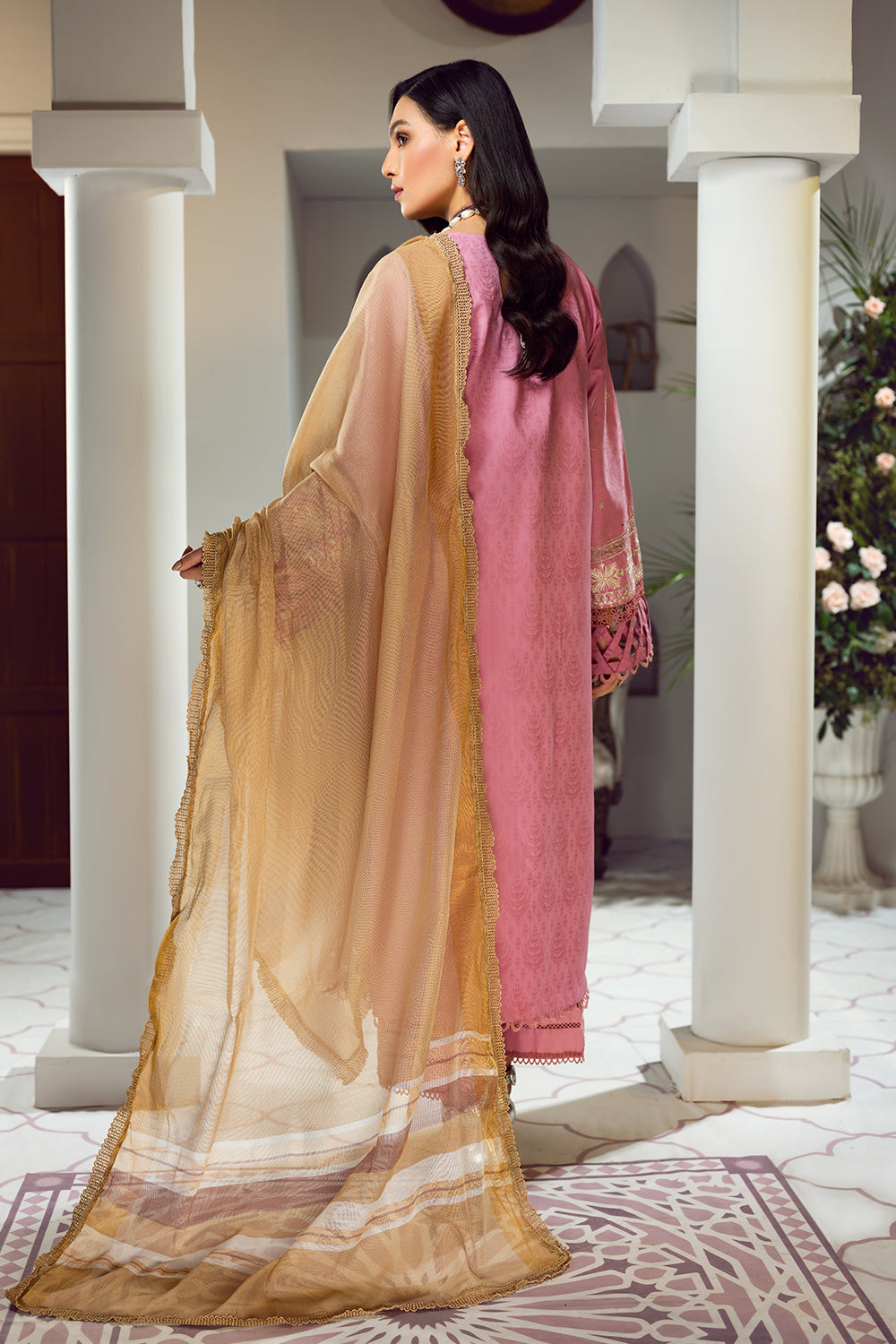 Ittehad Summer Lawn`22 LF#EP-2210