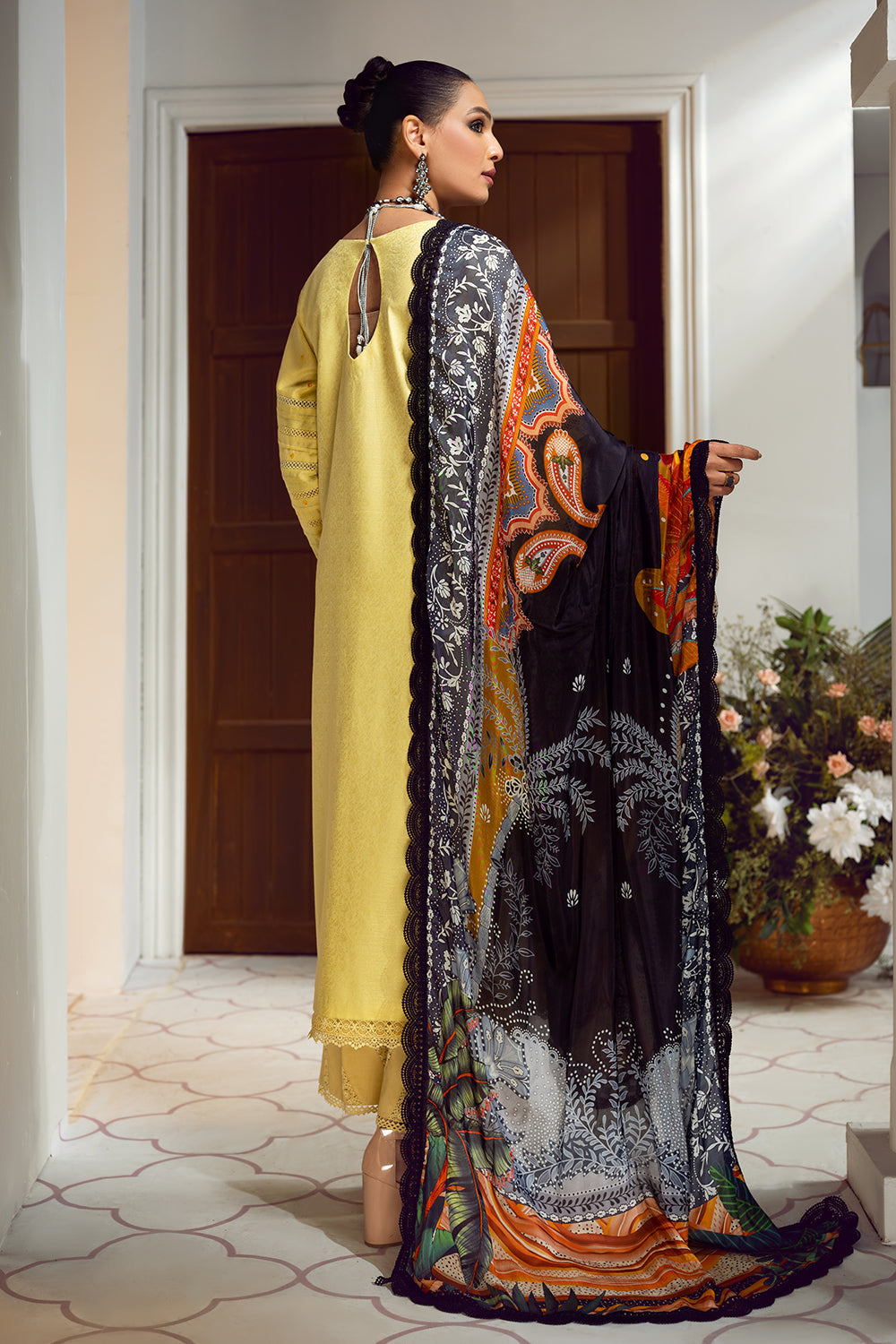 Ittehad Summer Lawn`22 LF#EP-2211