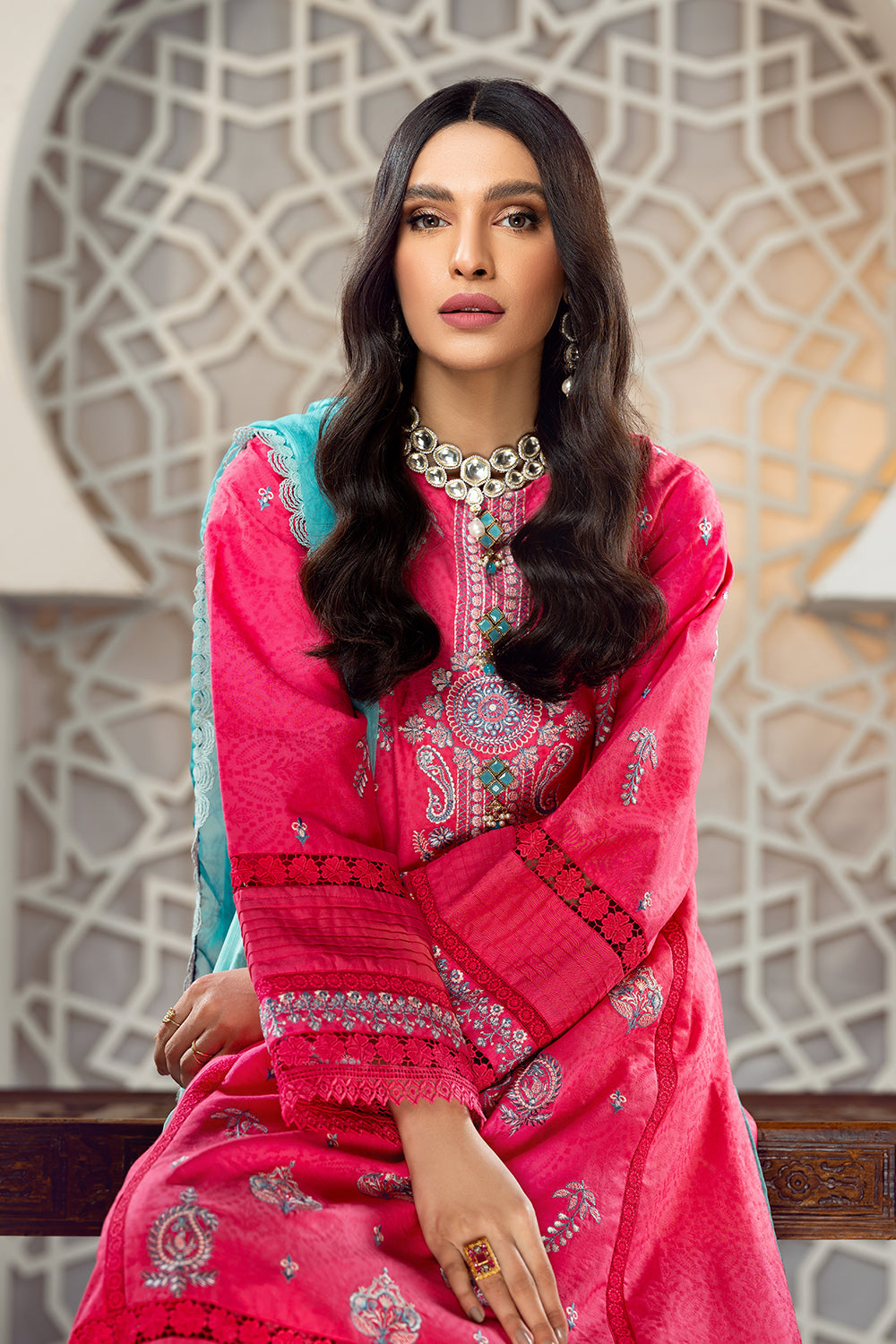 Ittehad Summer Lawn`22 LF#EP-2212