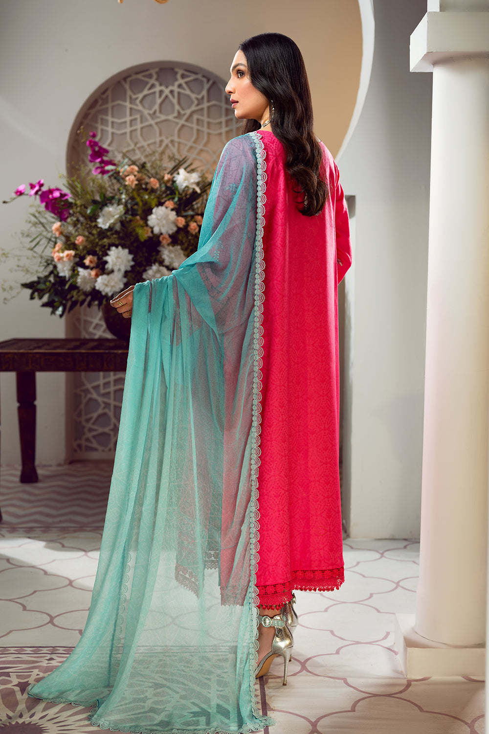 Ittehad Summer Lawn`22 LF#EP-2212