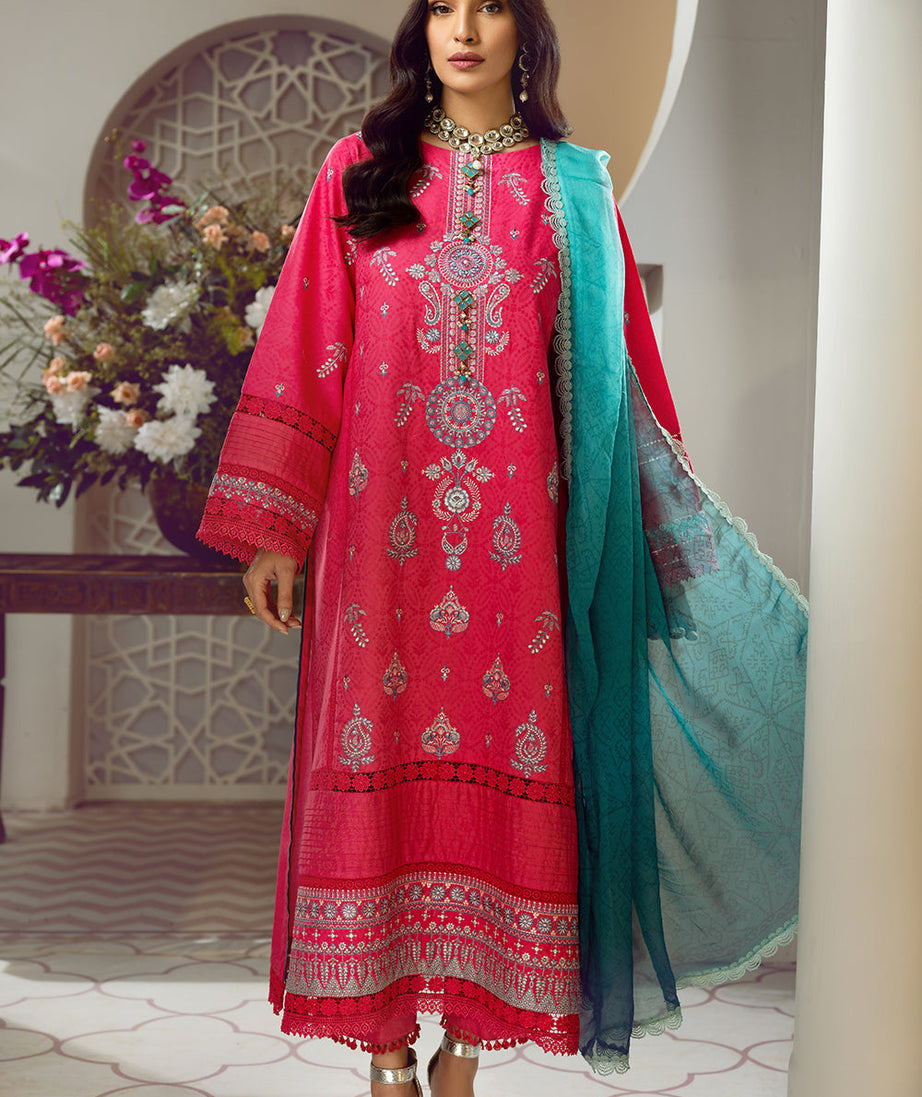 Ittehad Summer Lawn`22 LF#EP-2212