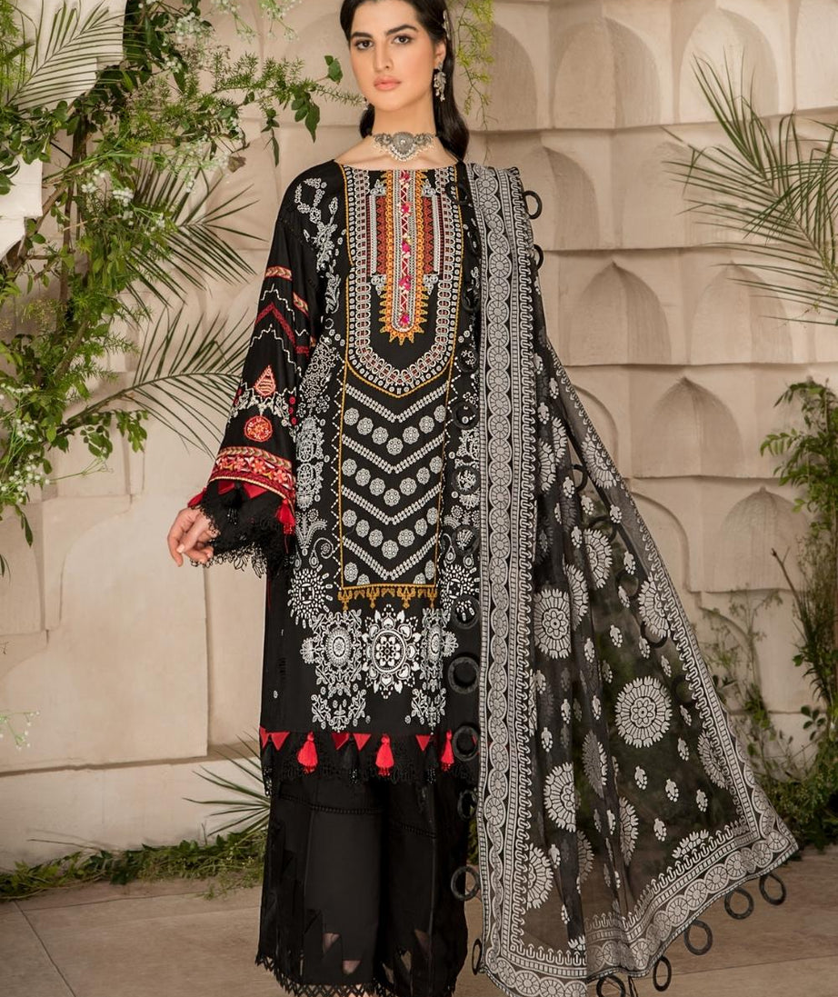 Ittehad Summer Lawn`22 LF#EP-2213