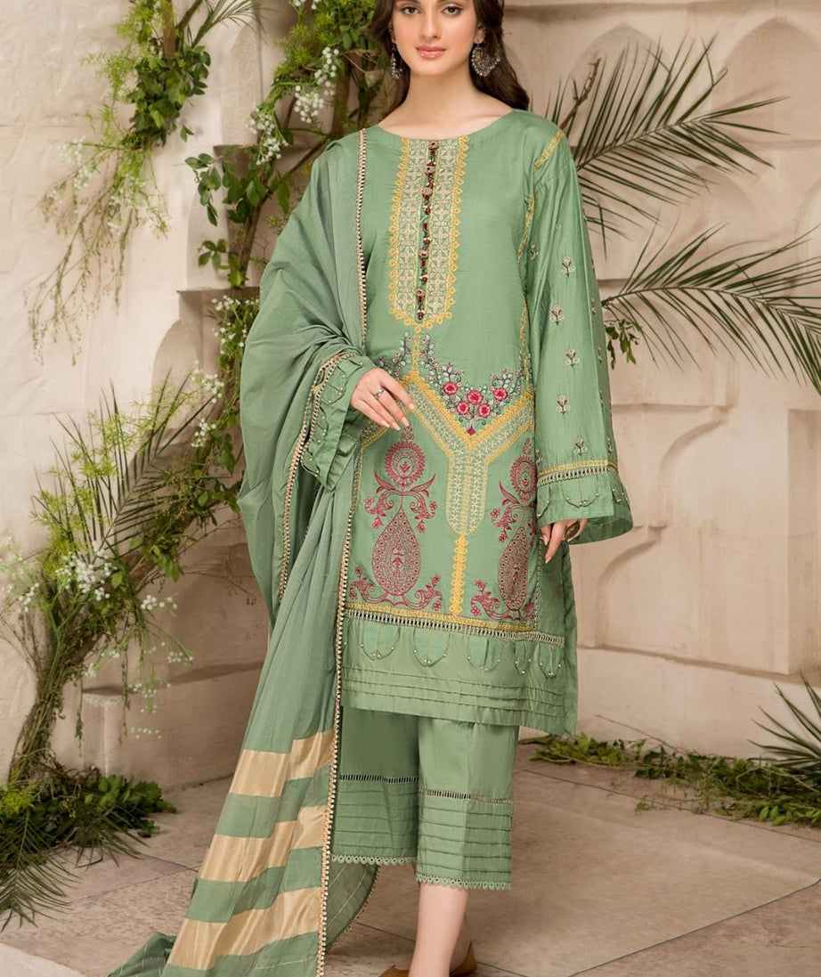 Ittehad Summer Lawn`22 LF#EP-2214