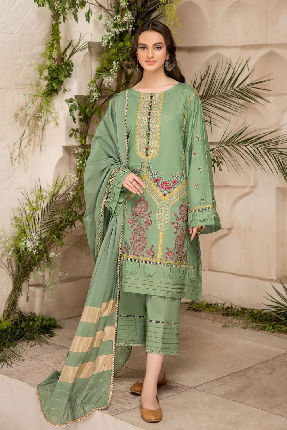 Ittehad Summer Lawn`22 LF#EP-2214