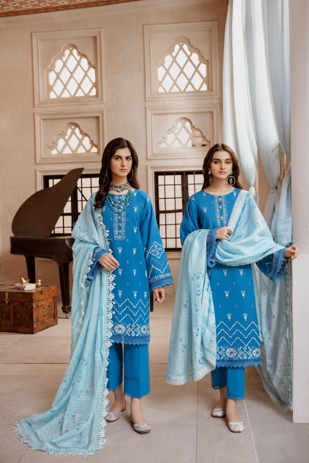 Ittehad Summer Lawn`22 LF#EP-2215