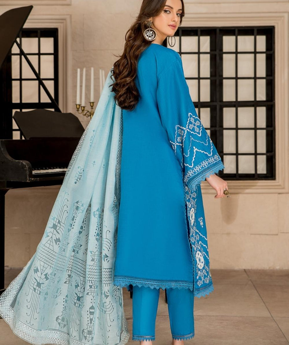 Ittehad Summer Lawn`22 LF#EP-2215