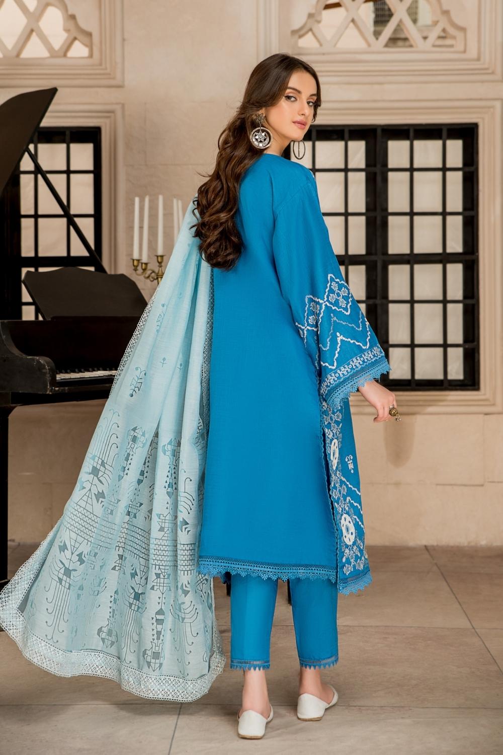 Ittehad Summer Lawn`22 LF#EP-2215