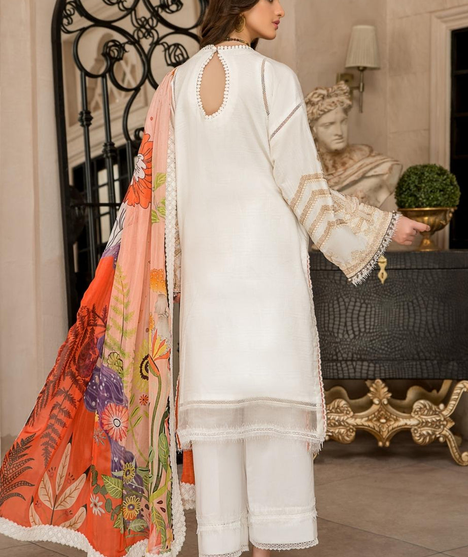 Ittehad Summer Lawn`22 LF#EP-2217