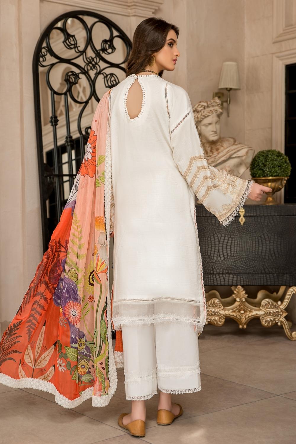 Ittehad Summer Lawn`22 LF#EP-2217
