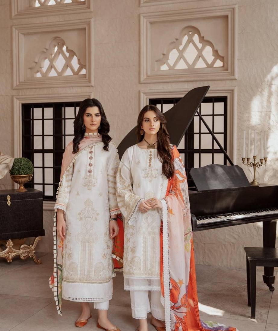 Ittehad Summer Lawn`22 LF#EP-2217