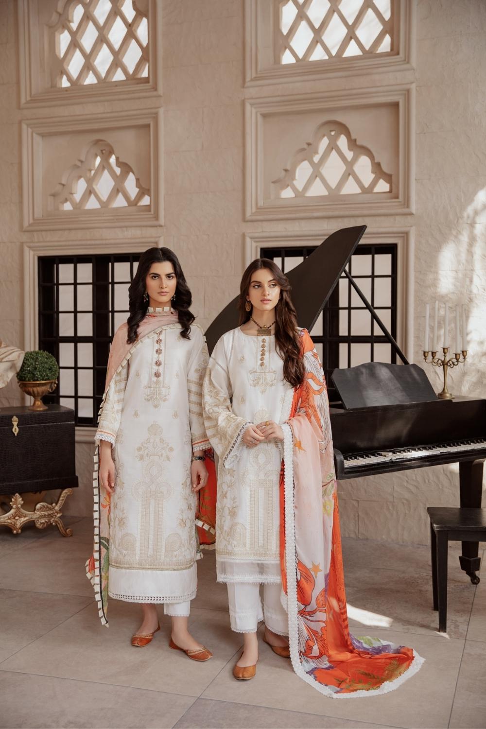 Ittehad Summer Lawn`22 LF#EP-2217