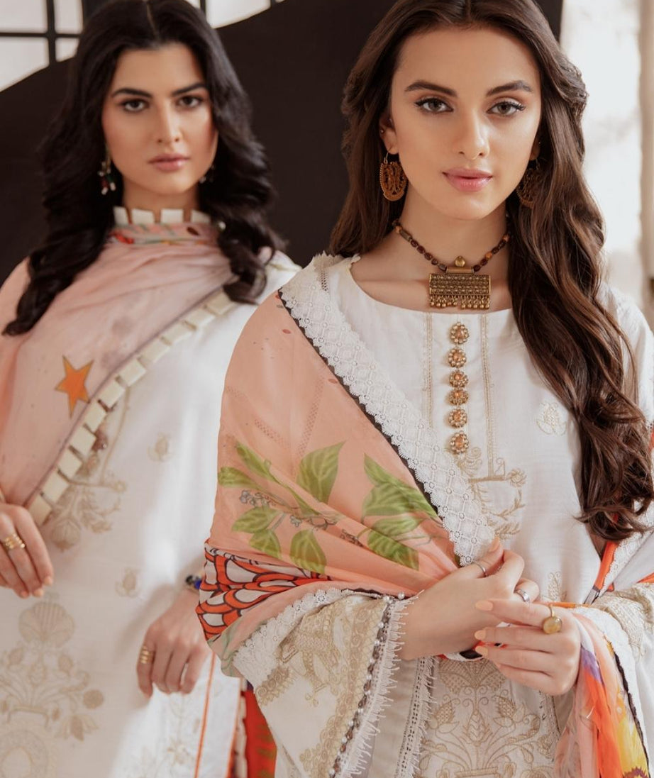 Ittehad Summer Lawn`22 LF#EP-2217