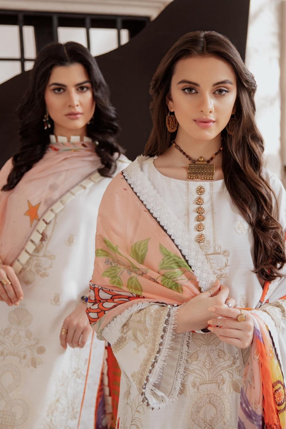 Ittehad Summer Lawn`22 LF#EP-2217