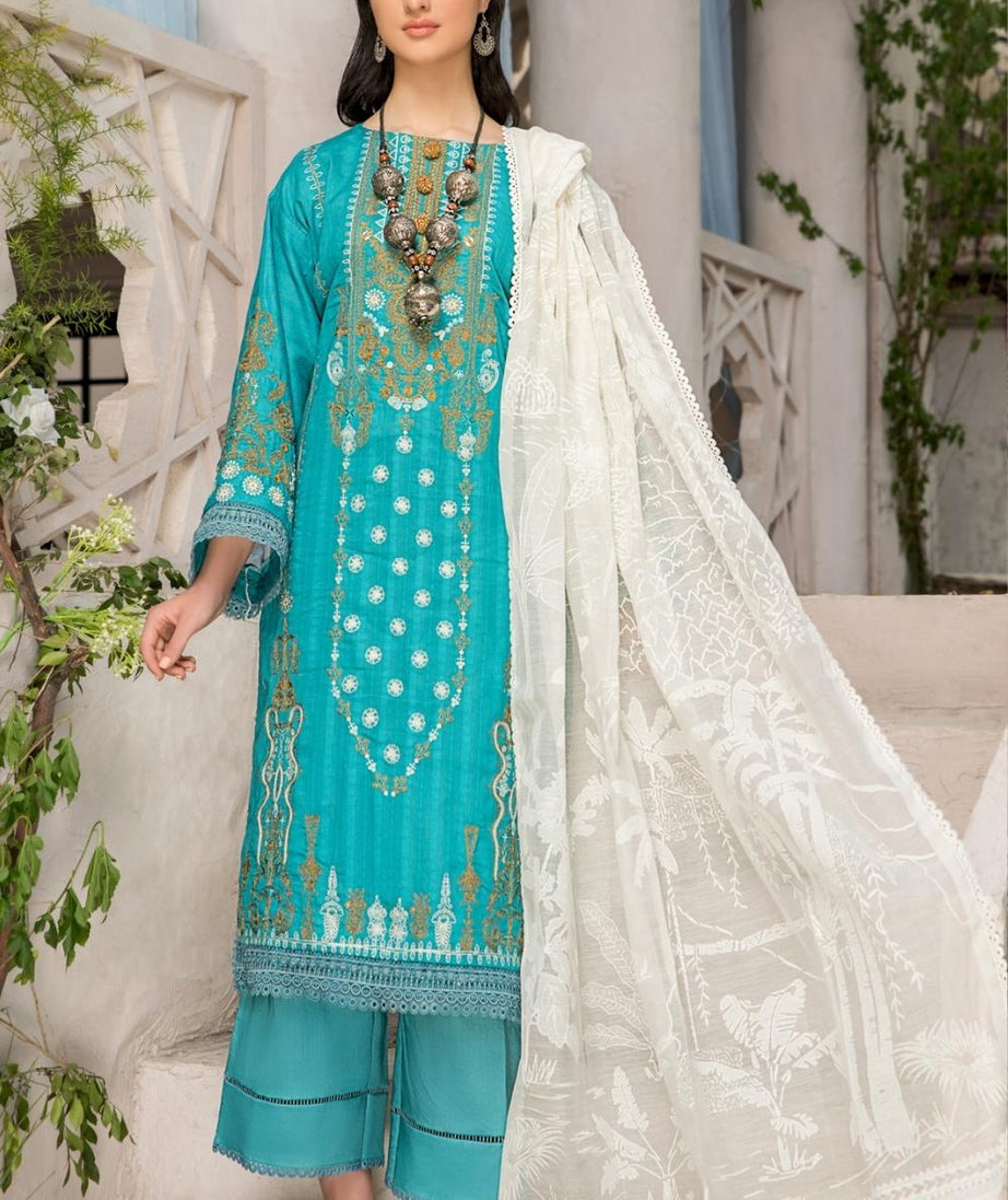 Ittehad Summer Lawn`22 LF#EP-2219