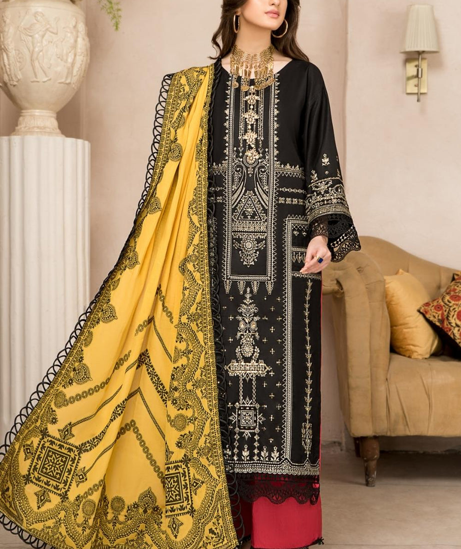 Ittehad Summer Lawn`22 LF#EP-2221