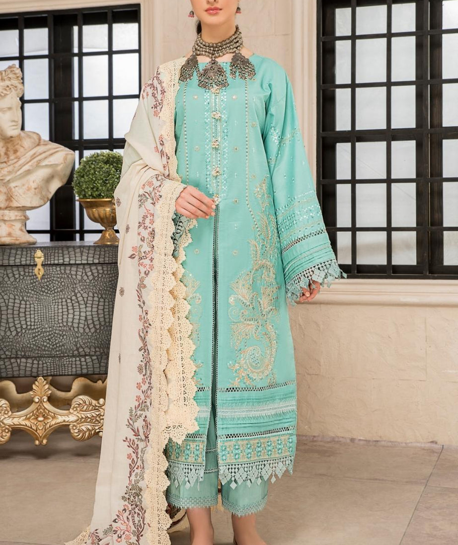 Ittehad Summer Lawn`22 LF#EP-2222