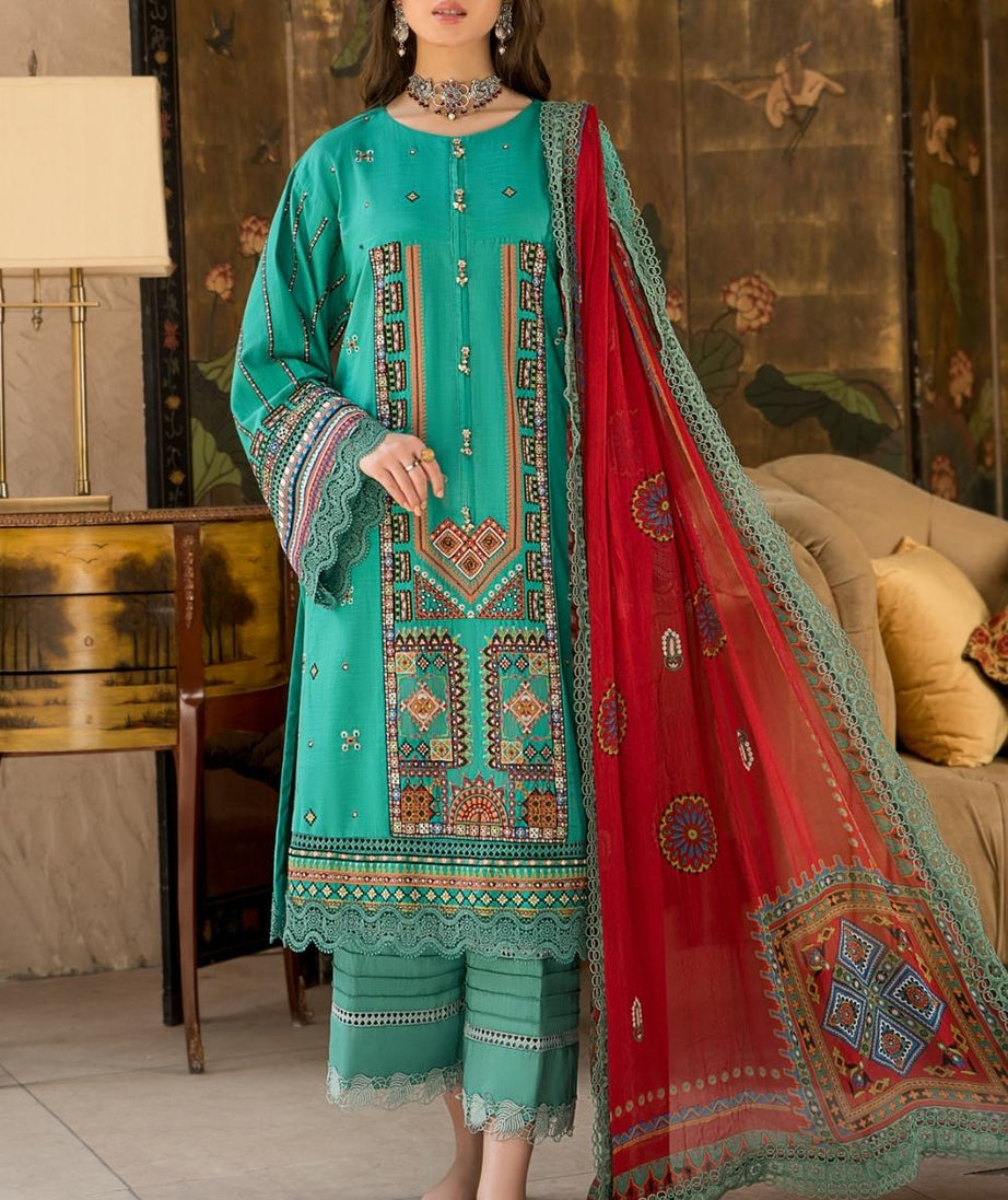 Ittehad Summer Lawn`22 LF#EP-2225
